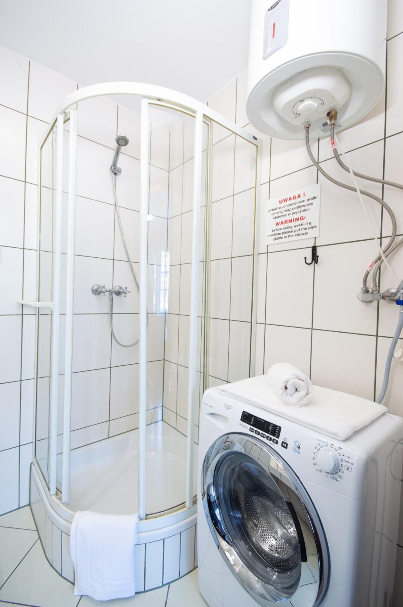 Ferienwohnung Apartament W Ratuszu Breslau Exterior foto